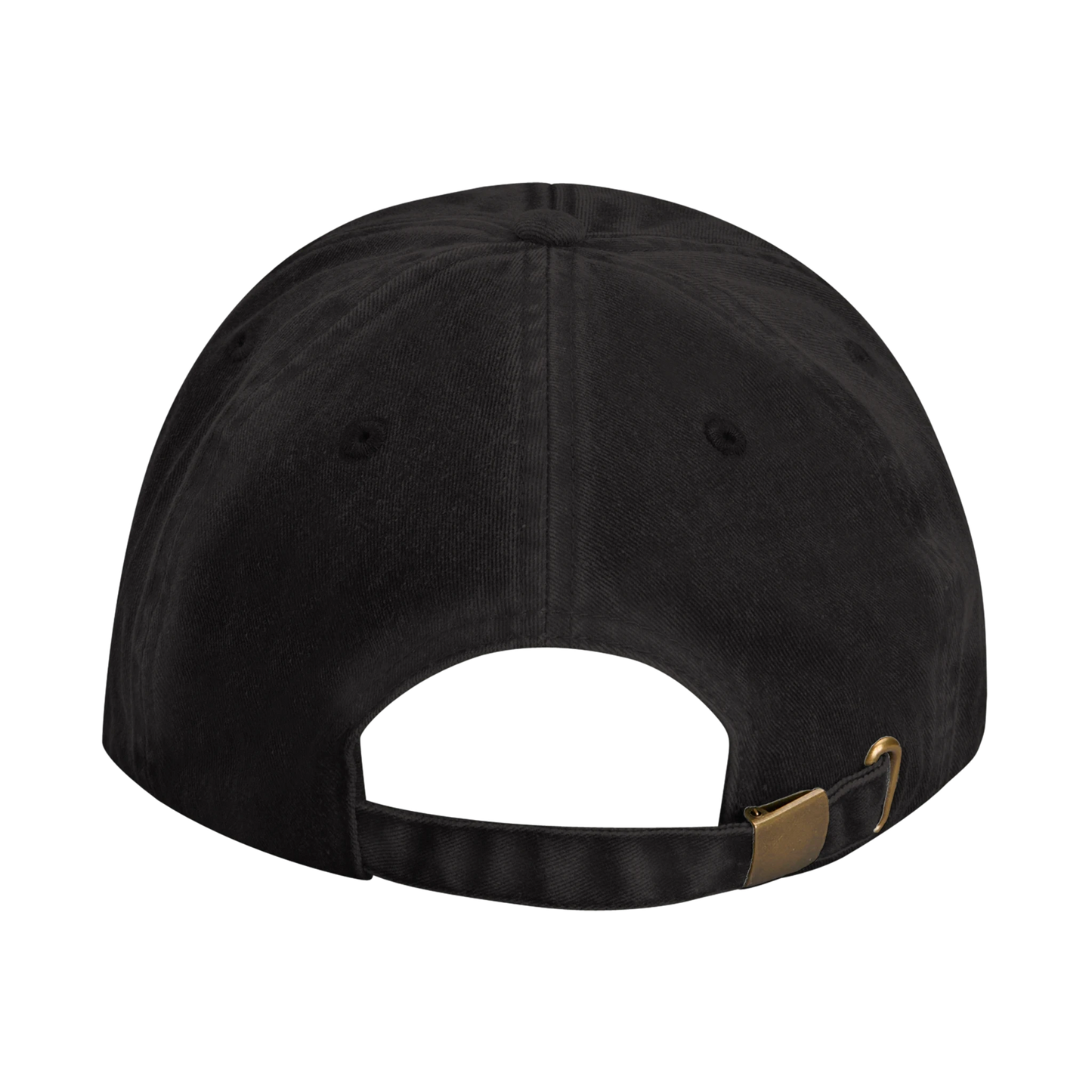 Casquette au design du logo de NO ONE GAMES - Inspiration du loup d'APOU SHINY : un jeu de cartes familial plein de malice et de stratégie