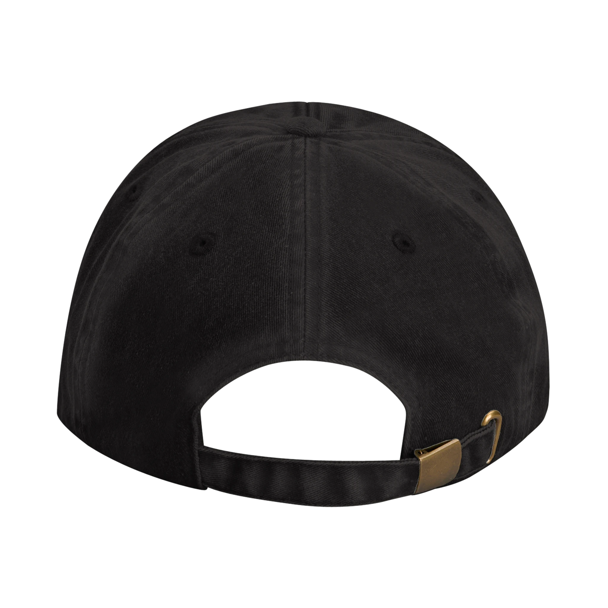 Casquette au design du logo de NO ONE GAMES - Inspiration du loup d'APOU SHINY : un jeu de cartes familial plein de malice et de stratégie
