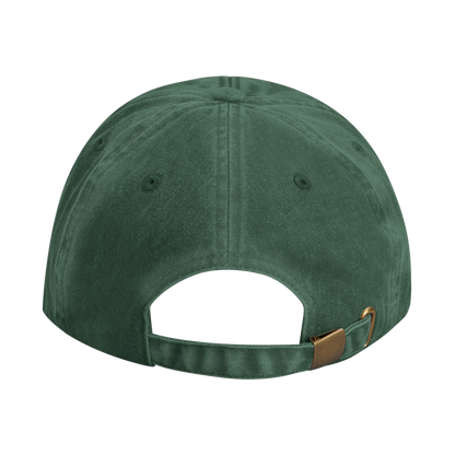 Casquette au design d'APOU SHINY – Logo APOU - un jeu de cartes familial plein de malice et de stratégie - Editeur : NO ONE GAMES